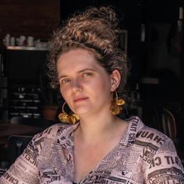 Joy Schouten