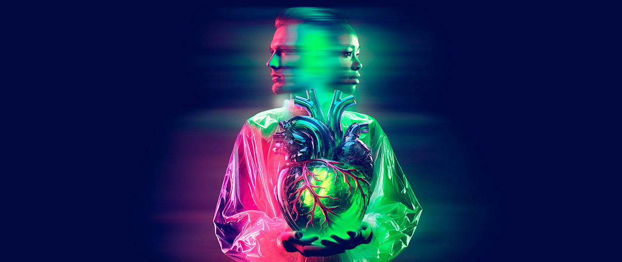 Responsive image