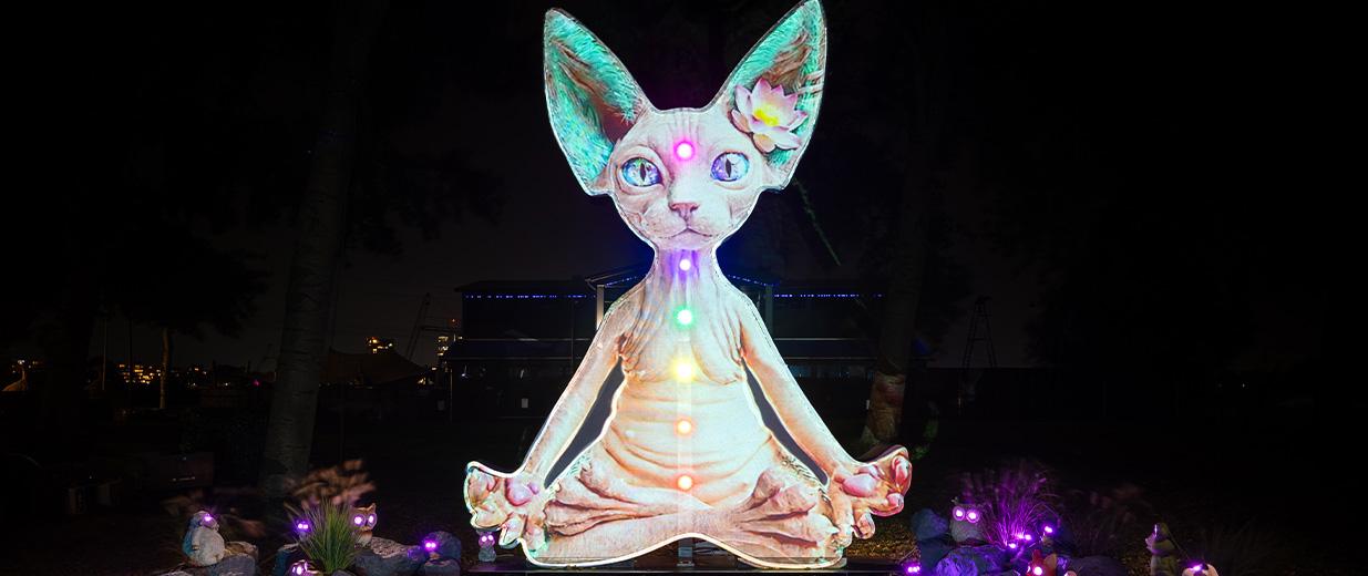 Alluminous 2026